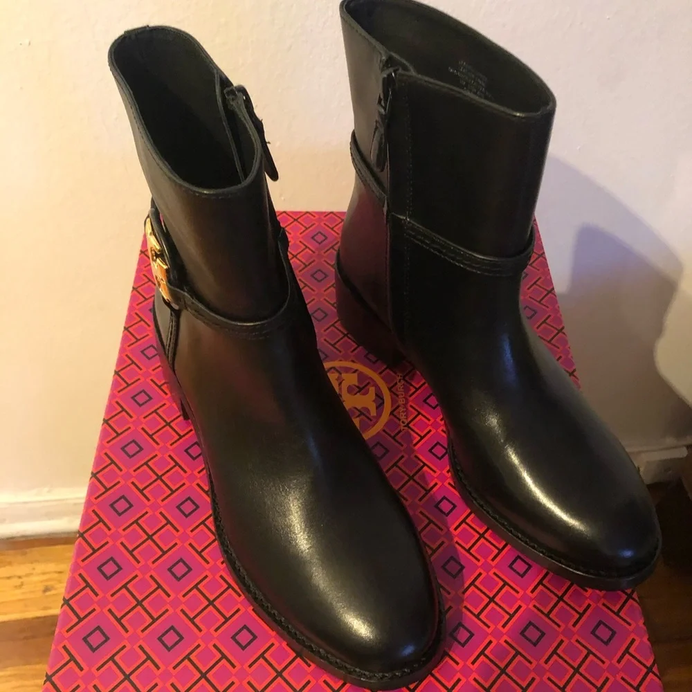 Tory Burch stay trend